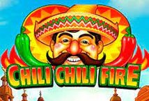 Chili Chili Fire slot